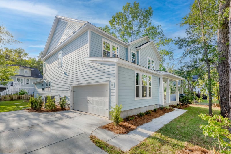 5655 Captain Kidd Rd, Hollywood, SC 29449