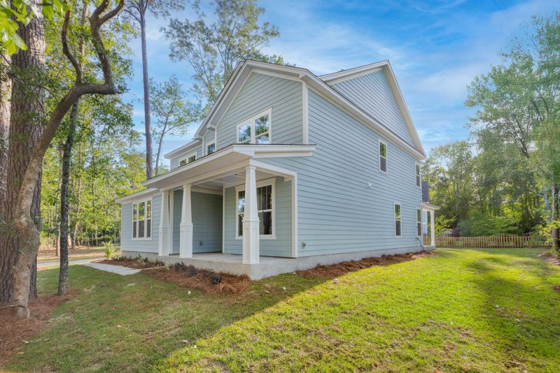 5655 Captain Kidd Rd, Hollywood, SC 29449