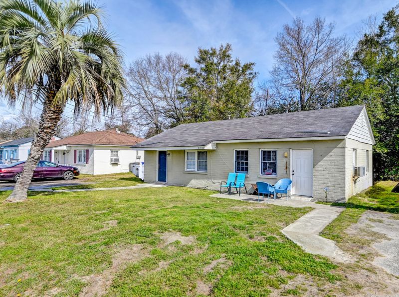 3102 Azalea Dr #A&B, North Charleston, SC 29405