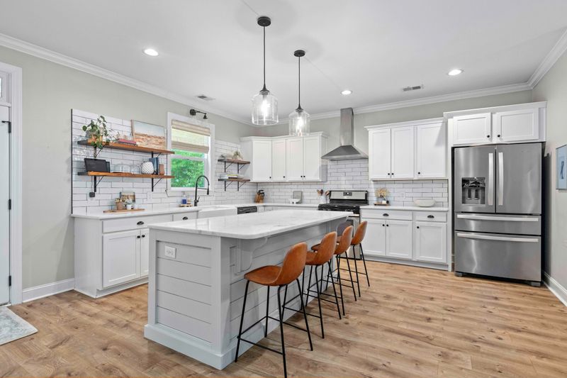 3361 Olivia Marie Ln, Johns Island, SC 29455