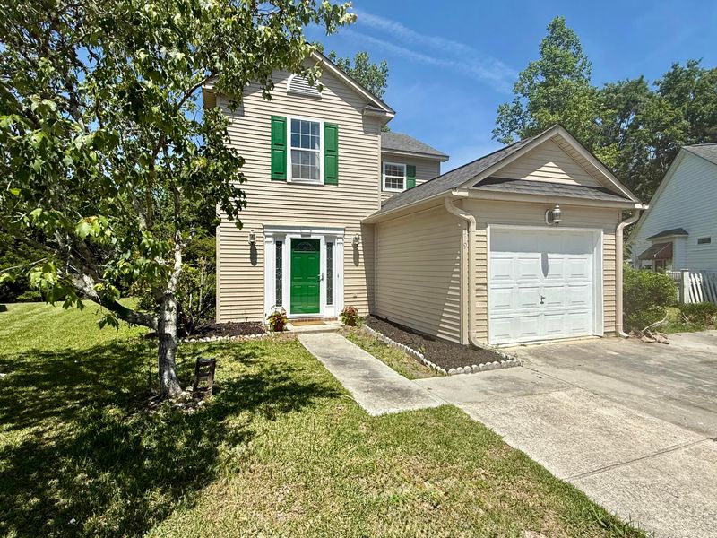 319 Parish Pk, Summerville, SC 29485