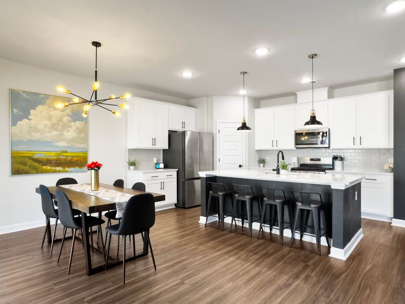 1441 Arabella St, Charleston, SC 29414