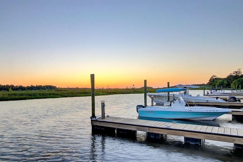 2005 E Patterson Point, Hanahan, SC 29410