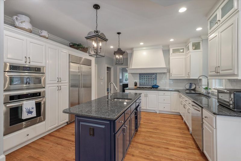 3601 Colonel Vanderhorst Cir, Mount Pleasant, SC 29466