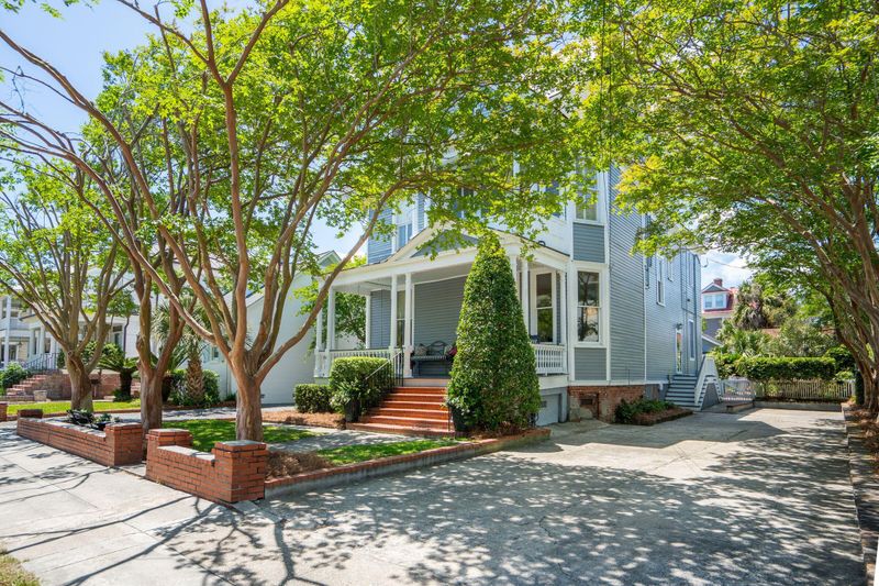 15 Rutledge Ave, Charleston, SC 29401