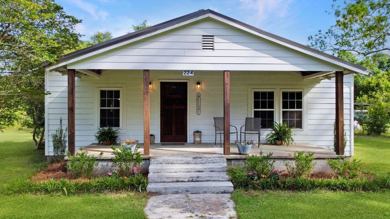 224 Reeves St, Reevesville, SC 29471