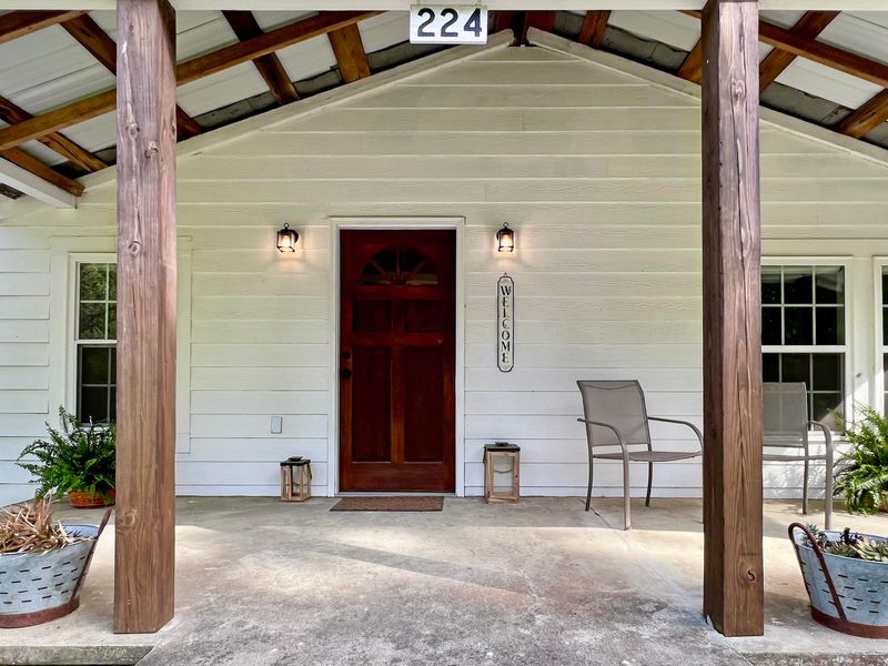 224 Reeves St, Reevesville, SC 29471