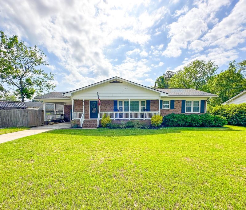 404 Rose Ln, Summerville, SC 29485