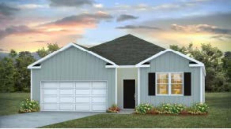 6237 Gritman Dr, Hollywood, SC 29470