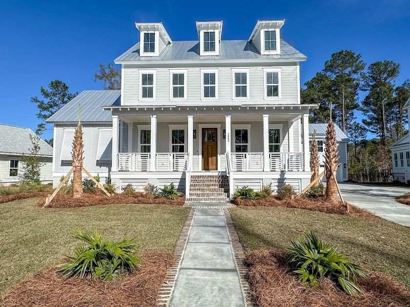3894 Summerton St, Mount Pleasant, SC 29466