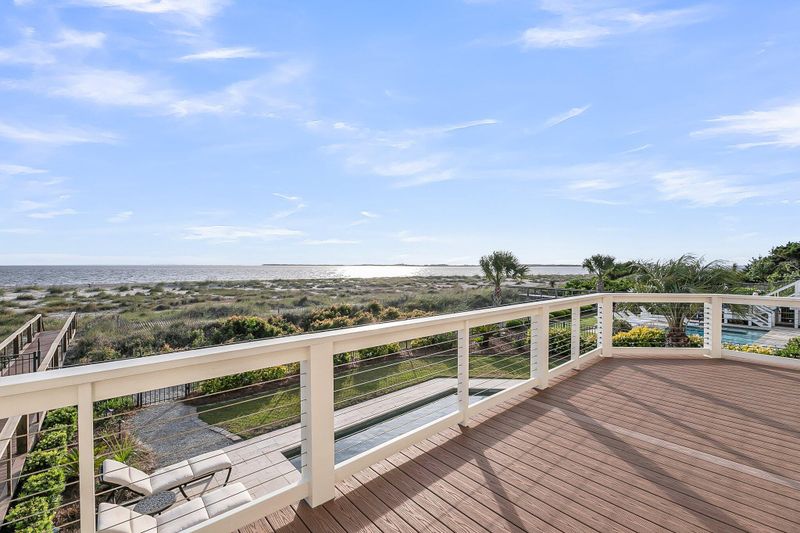 3128 Palmetto Blvd, Edisto Island, SC 29438