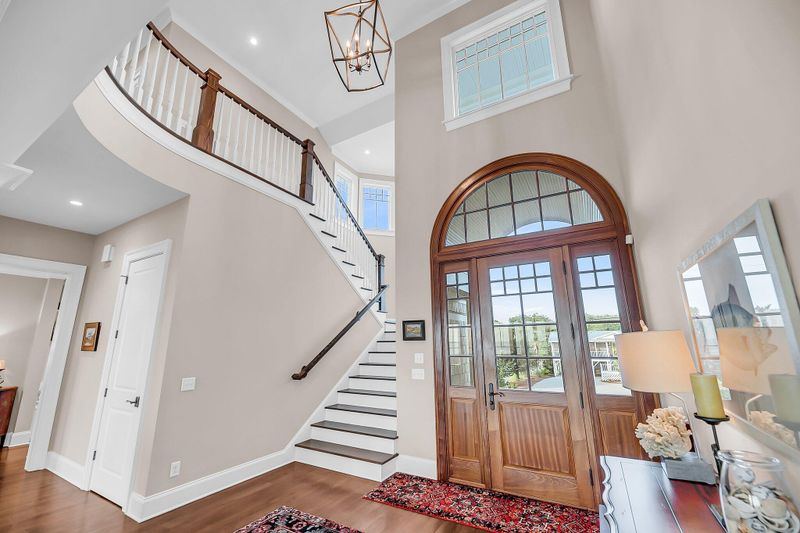 3128 Palmetto Blvd, Edisto Island, SC 29438
