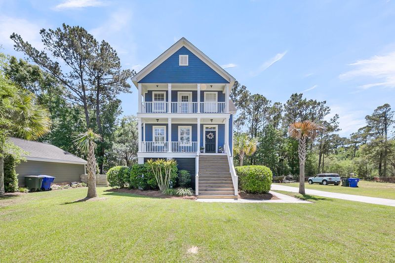 2919 Zachary George Ln, Johns Island, SC 29455
