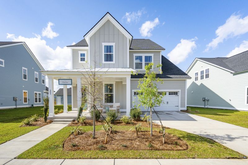 219 Yalton St, Summerville, SC 29486