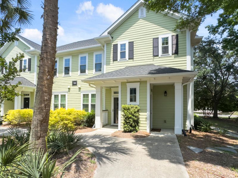 1225 Blakeway St #703, Charleston, SC 29492