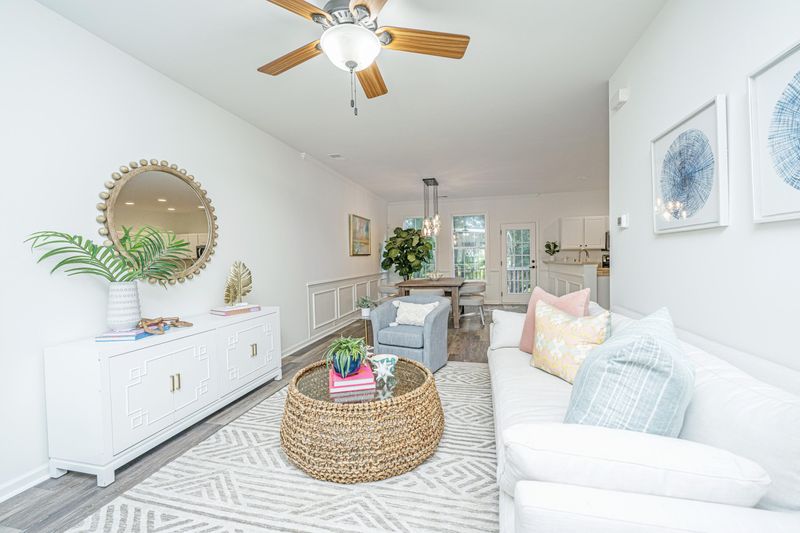 2954 Woodland Park Dr, Mount Pleasant, SC 29466
