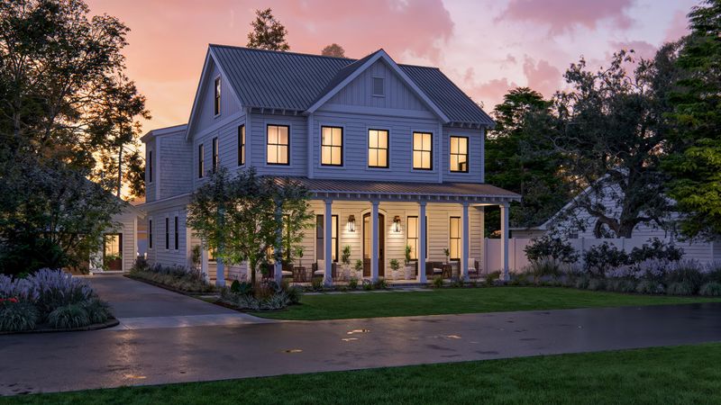 1430 Hindman Ave, Mount Pleasant, SC 29464