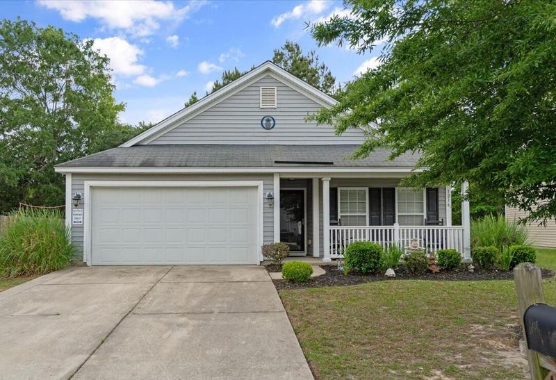 1216 Wild Goose Trl, Summerville, SC 29483
