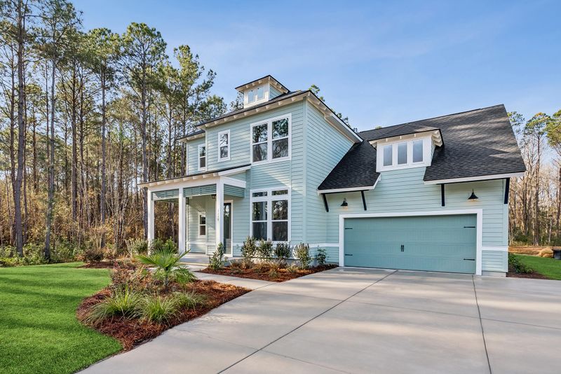 1159 Reserve Ln, Awendaw, SC 29429