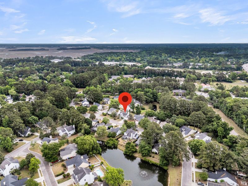 613 Antebellum Ln, Mount Pleasant, SC 29464