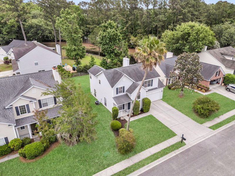 613 Antebellum Ln, Mount Pleasant, SC 29464