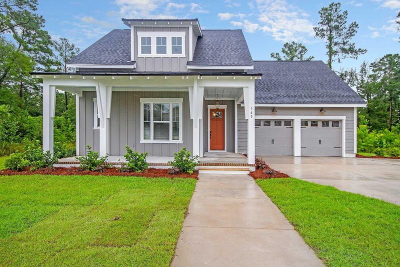 1212 Reserve Ln, Awendaw, SC 29429