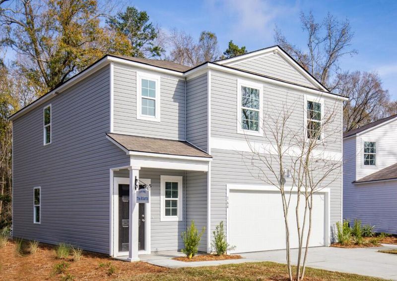 325 Tiliwa St, Summerville, SC 29486