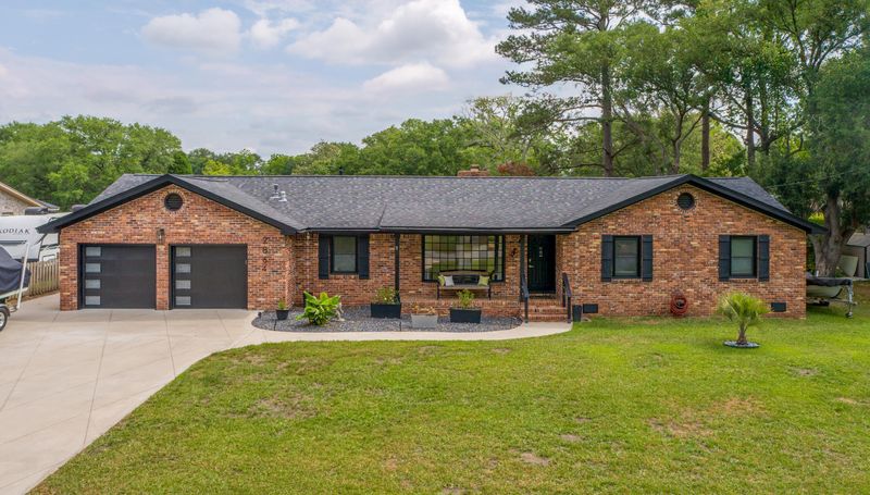 2864 Wofford Rd, Charleston, SC 29414