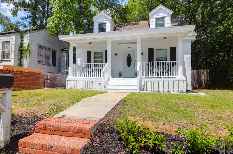 1920 Iris St, North Charleston, SC 29405