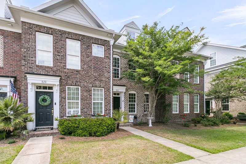 822 Rue Dr, Charleston, SC 29414