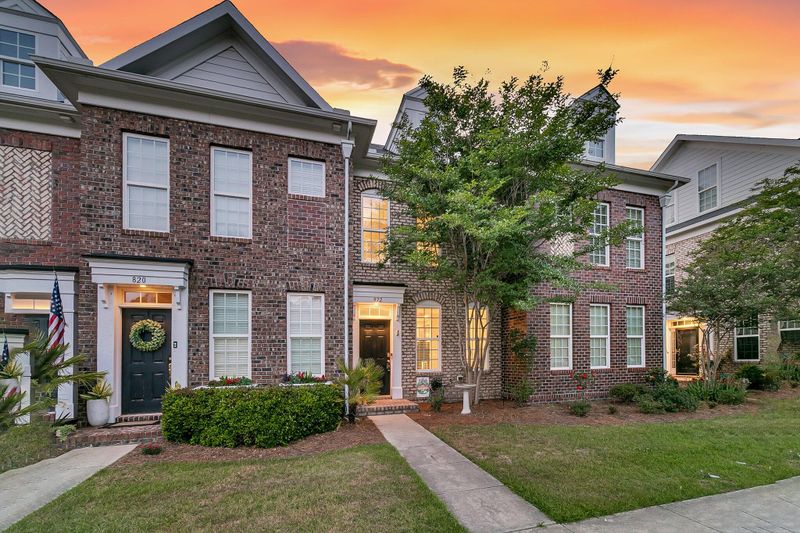 822 Rue Dr, Charleston, SC 29414
