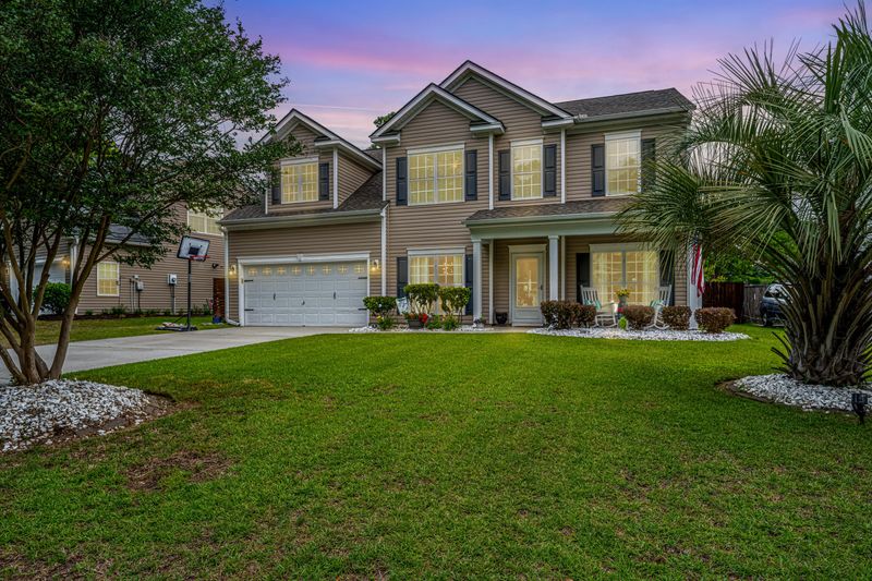 9636 Pebble Creek Blvd, Summerville, SC 29485
