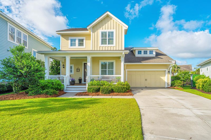 1545 Calaveras Cir, Mount Pleasant, SC 29466