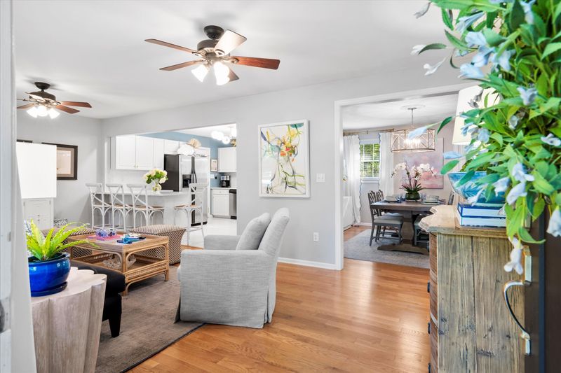 520 Yale Dr, Charleston, SC 29412
