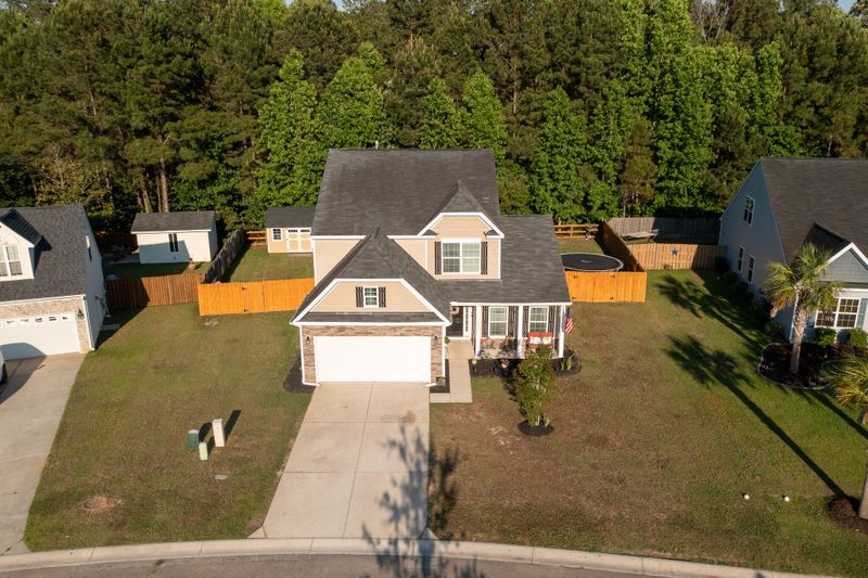 8035 Mckayla Rd, Summerville, SC 29483
