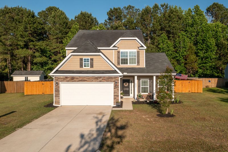 8035 Mckayla Rd, Summerville, SC 29483