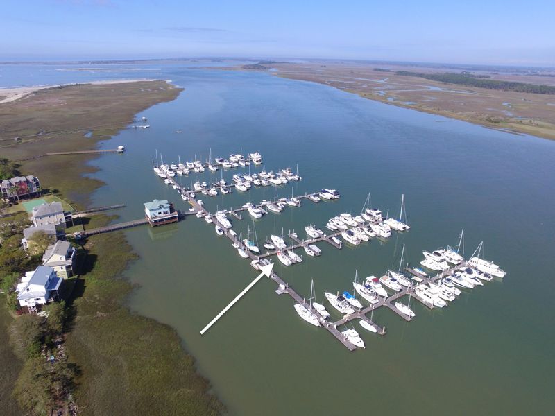 67 W 10th St #D-26, Folly Beach, SC 29439