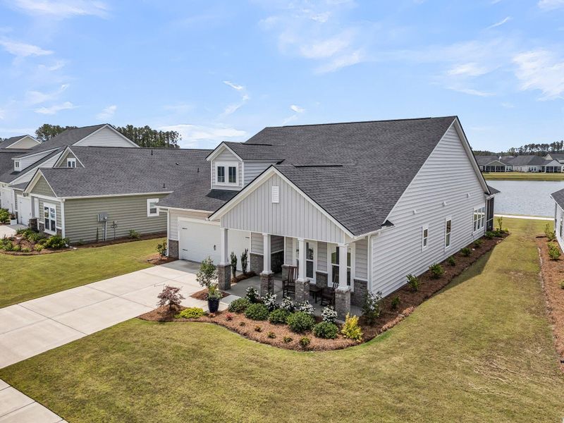 1273 Locals St, Summerville, SC 29485