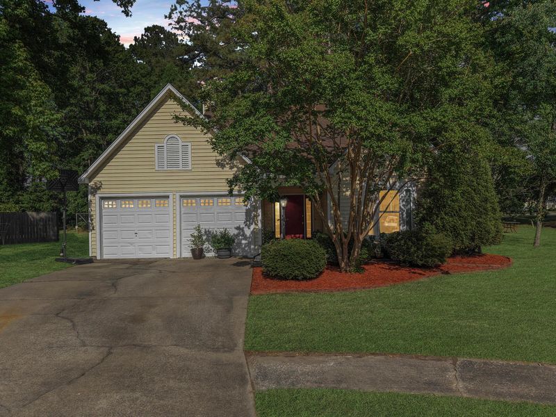 206 Challis Ct, Goose Creek, SC 29445