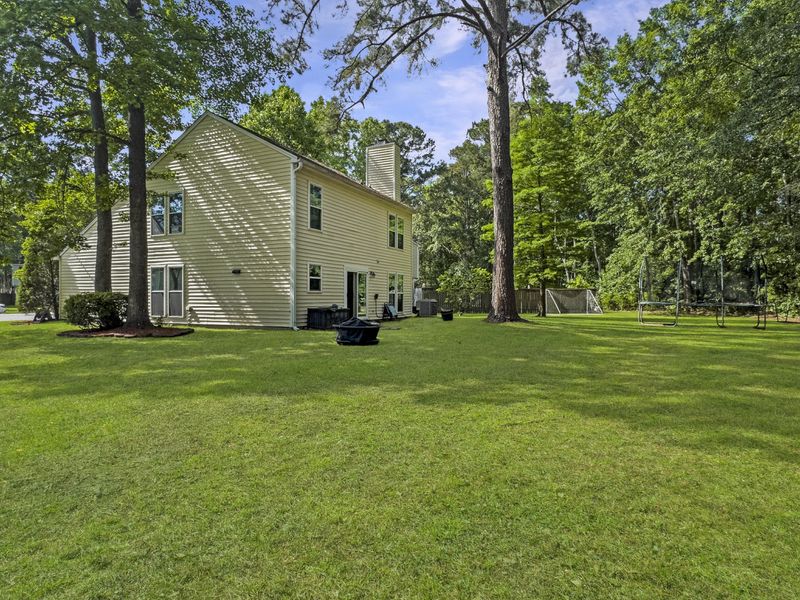 206 Challis Ct, Goose Creek, SC 29445