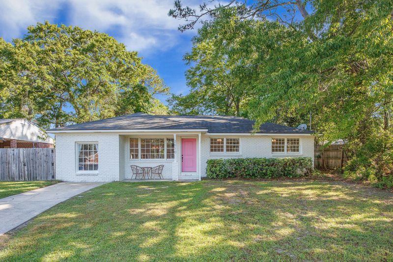 2010 Culver Ave, Charleston, SC 29407