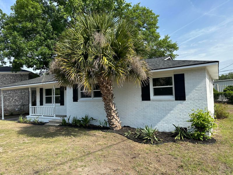 4626 W W Montague Ave, North Charleston, SC 29418
