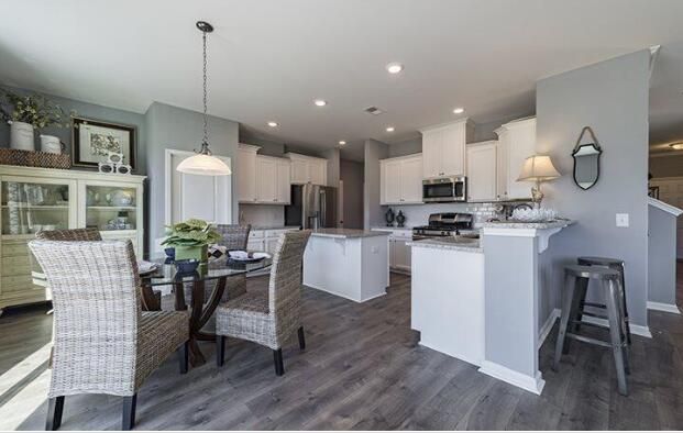 543 Verdi Dr, Summerville, SC 29486