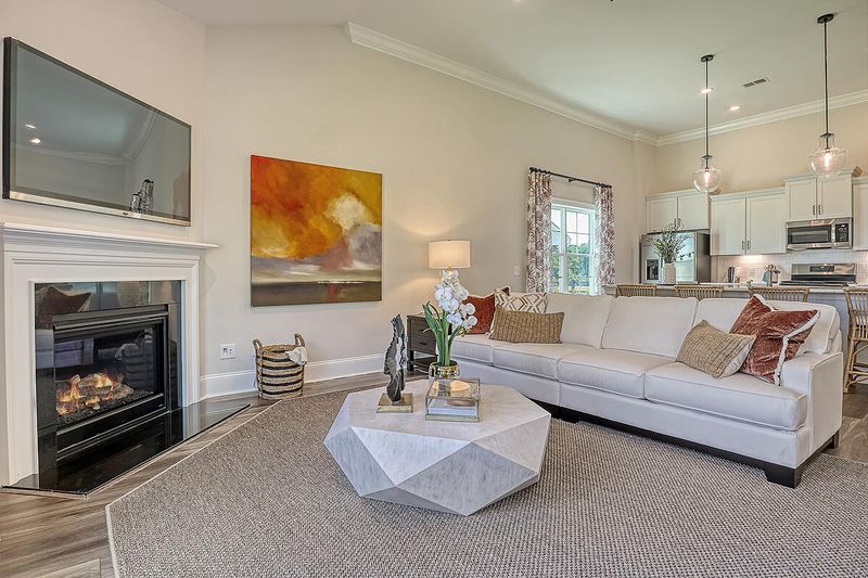 184 Grange Cir, Summerville, SC 29486