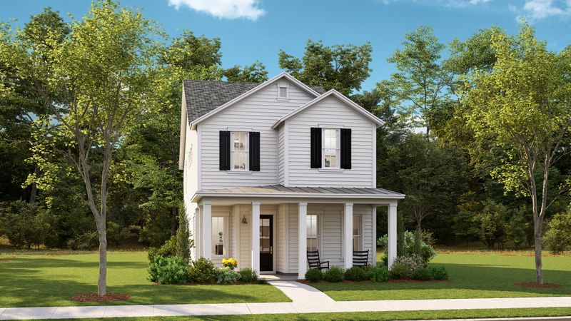 774 Clay Field Trl, Summerville, SC 29485