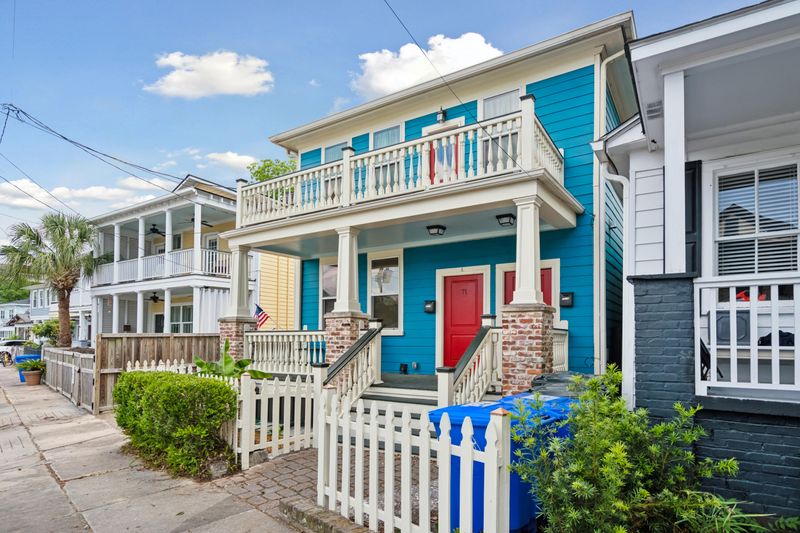 71 Congress St #A & B, Charleston, SC 29403