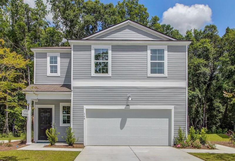 601 Quiet Valley Rd, Summerville, SC 29486