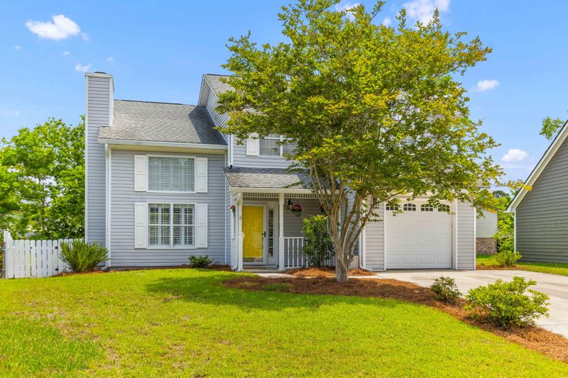 828 Williamsburg Ln, Charleston, SC 29414