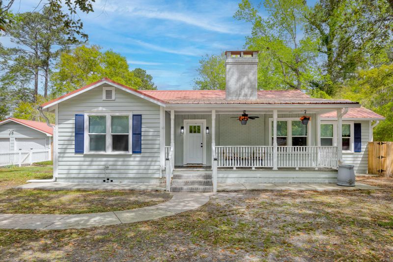 9666 Miles Jamison Rd, Ladson, SC 29456