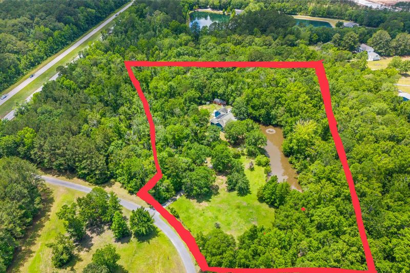 6035 Bay Pond Rd, Ravenel, SC 29470